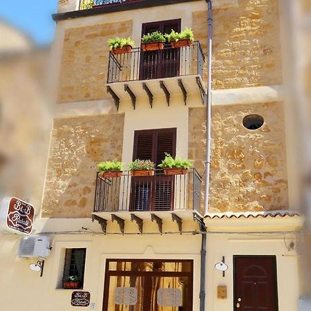 Hotel Rabate Agrigent Exterior foto