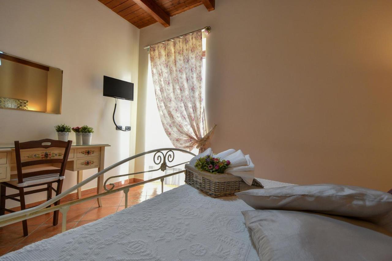 Hotel Rabate Agrigent Exterior foto