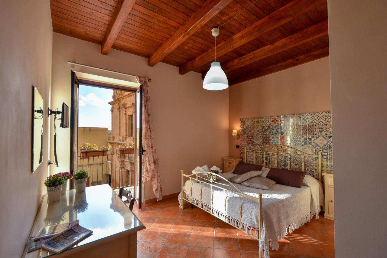 Hotel Rabate Agrigent Exterior foto