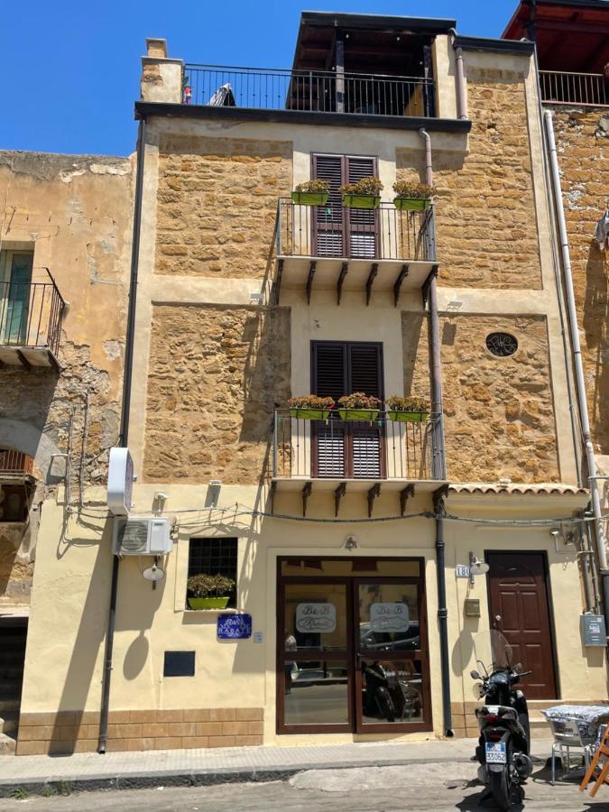 Hotel Rabate Agrigent Exterior foto