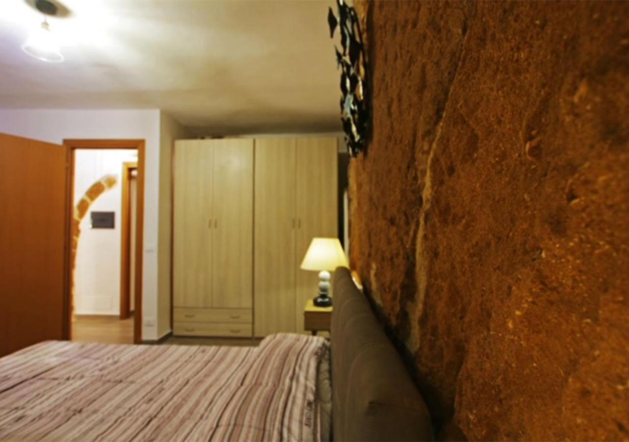 Hotel Rabate Agrigent Exterior foto