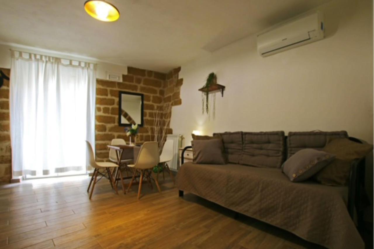 Hotel Rabate Agrigent Exterior foto