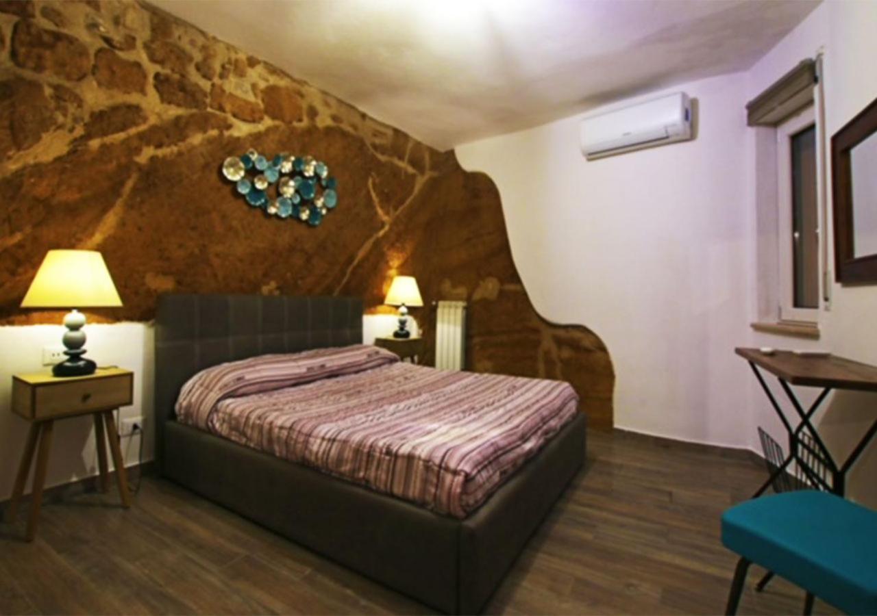 Hotel Rabate Agrigent Exterior foto