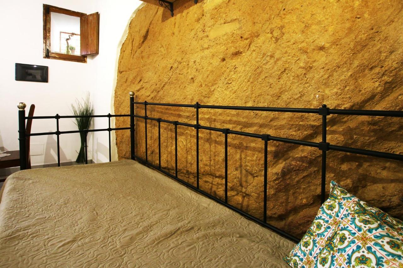Hotel Rabate Agrigent Exterior foto