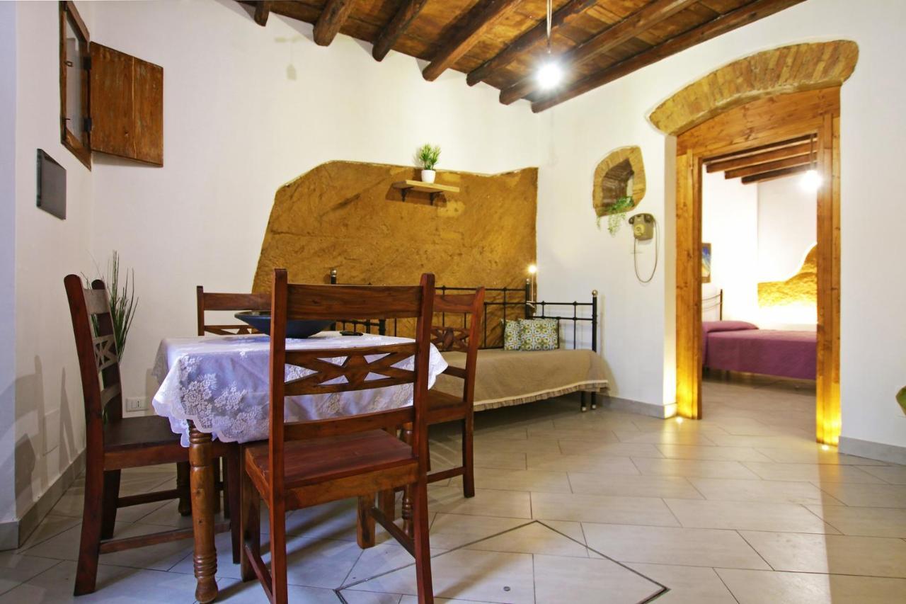 Hotel Rabate Agrigent Exterior foto